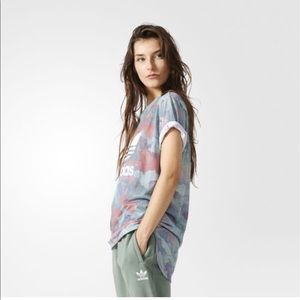 ADIDAS pastel Track Set!✨✨✨